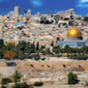 Meet your Posher, Omar